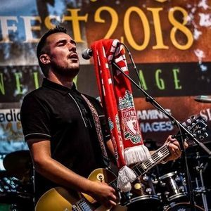 Meet your Posher, Daniel